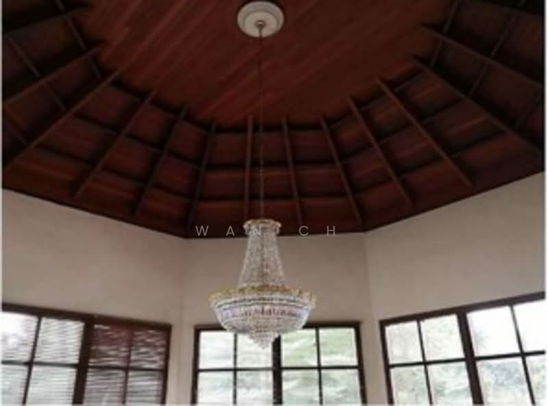 Bungalow for Sale in Bukit Jelutong (Shah Alam) - Wan CH - PropertyGuru.com.my