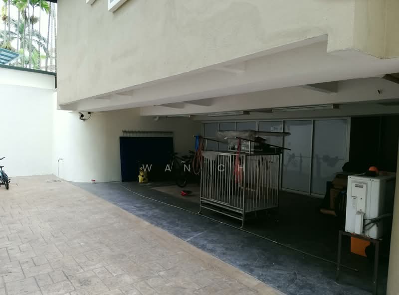 Bungalow for Sale in Bukit Jelutong (Shah Alam) - Wan CH - Exterior - PropertyGuru.com.my