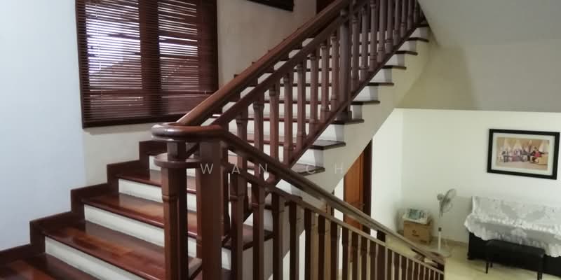 Bungalow for Sale in Bukit Jelutong (Shah Alam) - Wan CH - Interior - PropertyGuru.com.my