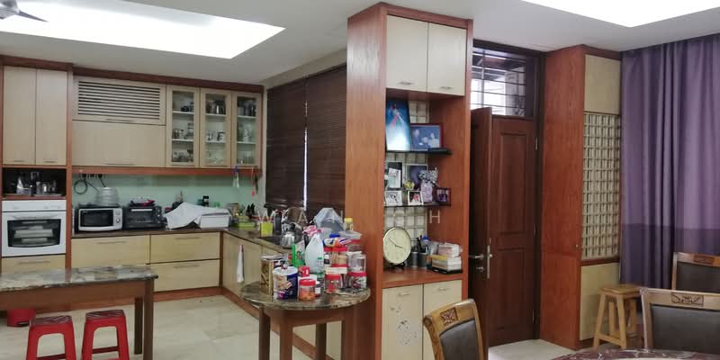 Bungalow for Sale in Bukit Jelutong (Shah Alam) - Wan CH - Kitchen - PropertyGuru.com.my