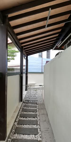 Bungalow for Sale in Bukit Jelutong (Shah Alam) - Wan CH - Exterior - PropertyGuru.com.my