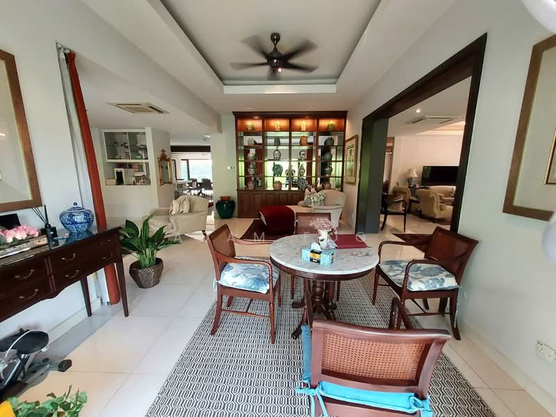 Bungalow for Sale in Ampang Jaya (Ampang) - Adam Foo - Living Room - PropertyGuru.com.my