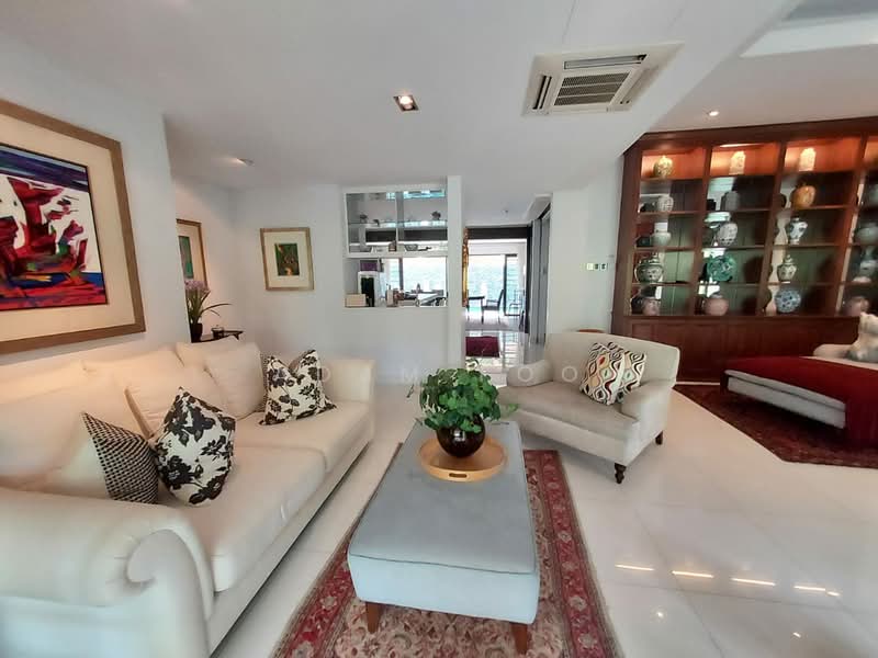 Bungalow for Sale in Ampang Jaya (Ampang) - Adam Foo - Living Room - PropertyGuru.com.my