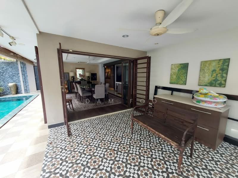 Bungalow for Sale in Ampang Jaya (Ampang) - Adam Foo - Dining Room - PropertyGuru.com.my