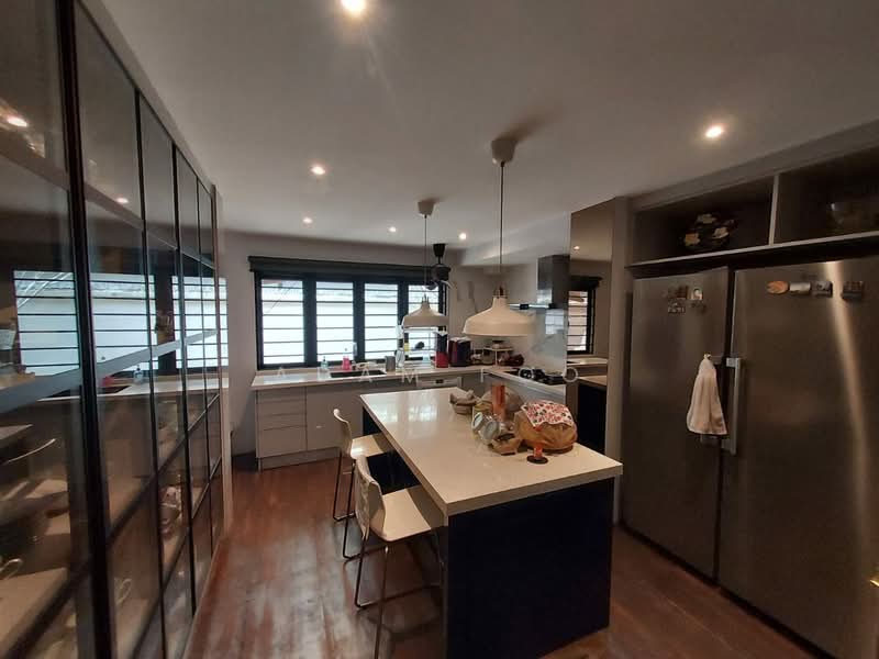 Bungalow for Sale in Ampang Jaya (Ampang) - Adam Foo - Kitchen - PropertyGuru.com.my