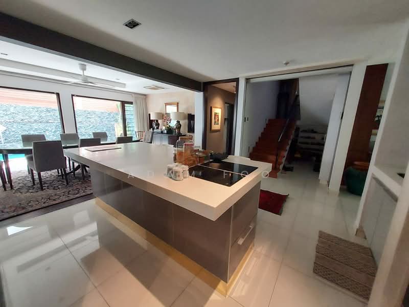 Bungalow for Sale in Ampang Jaya (Ampang) - Adam Foo - Kitchen - PropertyGuru.com.my