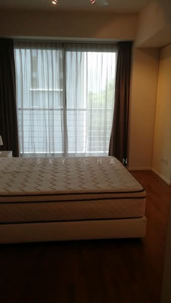 Service Residence for Sale at Hampshire Place - Sky Chan - Bedroom - PropertyGuru.com.my