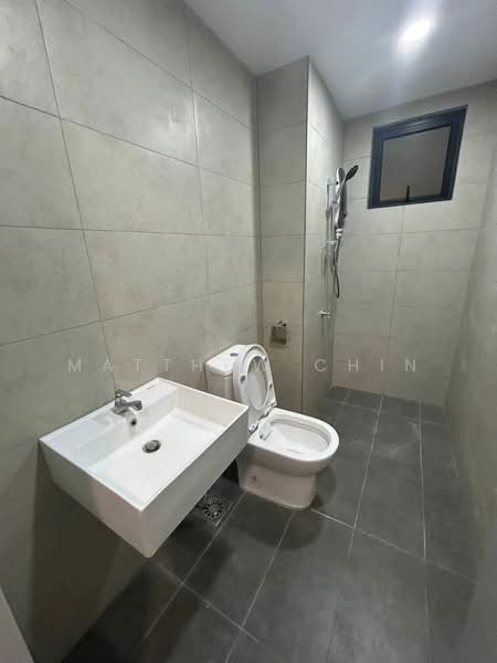 Servis Apartment untuk Disewa di M Luna - Matthew Chin - Bathroom - PropertyGuru.com.my