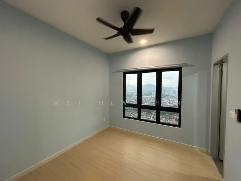Servis Apartment untuk Disewa di M Luna - Matthew Chin - Bedroom - PropertyGuru.com.my