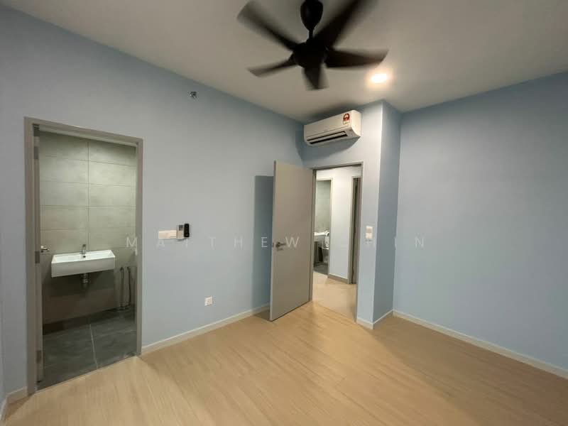 Servis Apartment untuk Disewa di M Luna - Matthew Chin - Bedroom - PropertyGuru.com.my