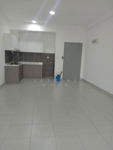 Kediaman Servis untuk Disewa di The Netizen - Jasmine Wong - Kitchen - PropertyGuru.com.my