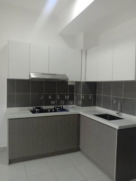 Kediaman Servis untuk Disewa di The Netizen - Jasmine Wong - Kitchen - PropertyGuru.com.my