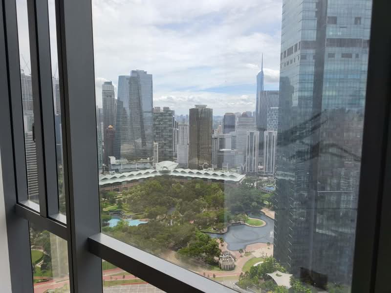 Service Residence for Sale at SO Sofitel Kuala Lumpur Residences - Jess Chyi - View - PropertyGuru.com.my