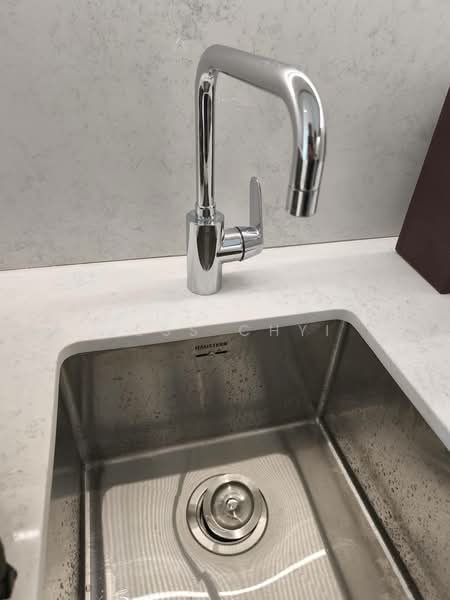 Service Residence for Sale at SO Sofitel Kuala Lumpur Residences - Jess Chyi - Kitchen - PropertyGuru.com.my