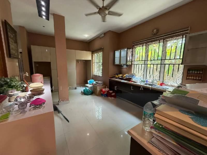 Bungalow for Sale in Taman Yarl (Jalan Klang Lama (Old Klang Road)) - Michelle Lai - Kitchen - PropertyGuru.com.my