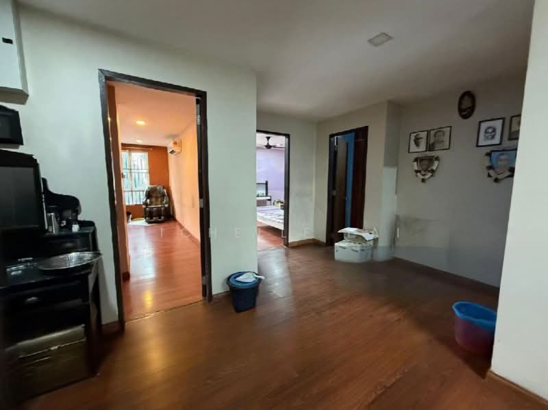 Bungalow for Sale in Taman Yarl (Jalan Klang Lama (Old Klang Road)) - Michelle Lai - Interior - PropertyGuru.com.my