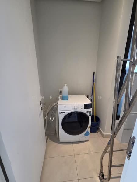 Servis Apartment untuk Dijual di Service Suites @ Pavilion Embassy - Gordon Oon - Interior - PropertyGuru.com.my