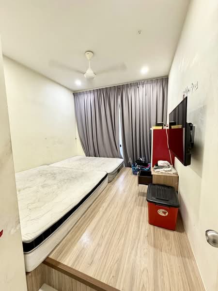2-storey Terraced House for Sale in Eco Summer (Johor Bahru) - Yik Tat - Bedroom - PropertyGuru.com.my