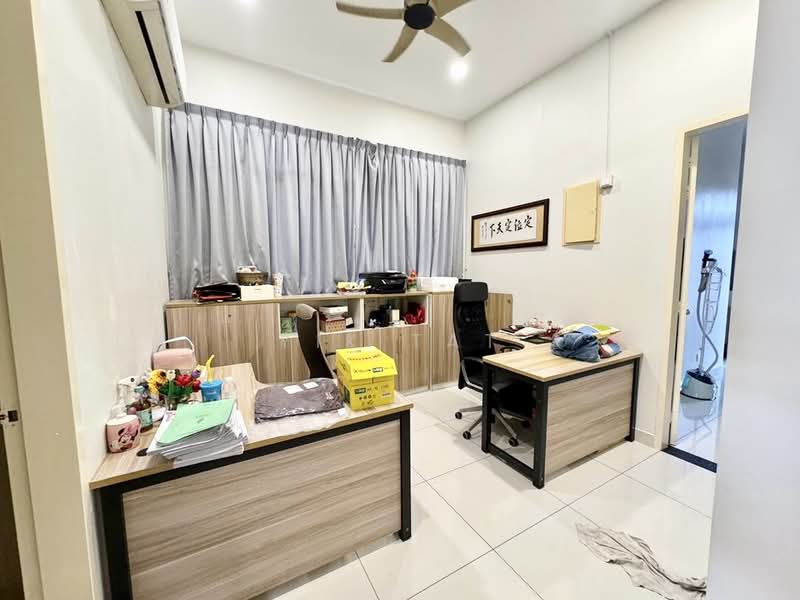 2-storey Terraced House for Sale in Eco Summer (Johor Bahru) - Yik Tat - PropertyGuru.com.my