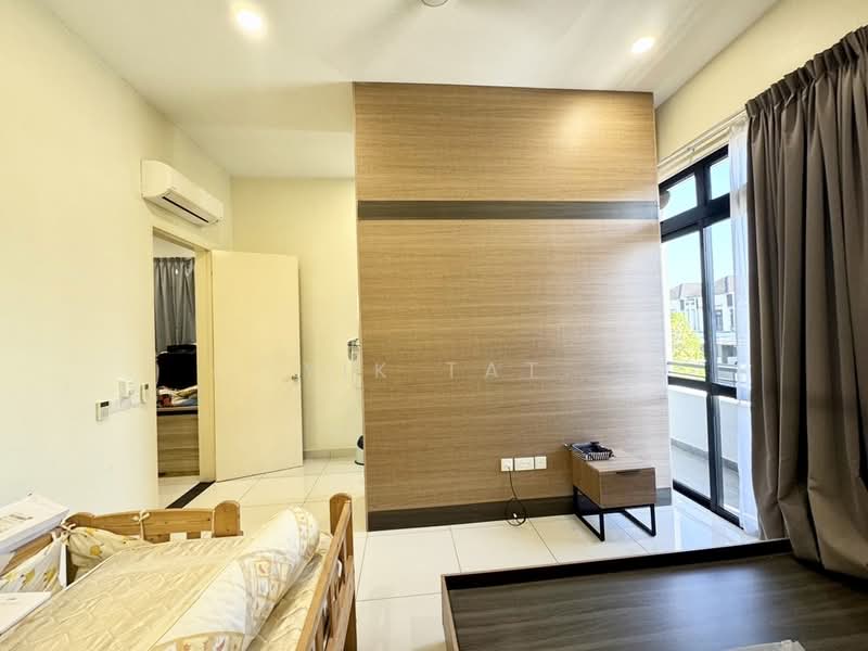 2-storey Terraced House for Sale in Eco Summer (Johor Bahru) - Yik Tat - PropertyGuru.com.my
