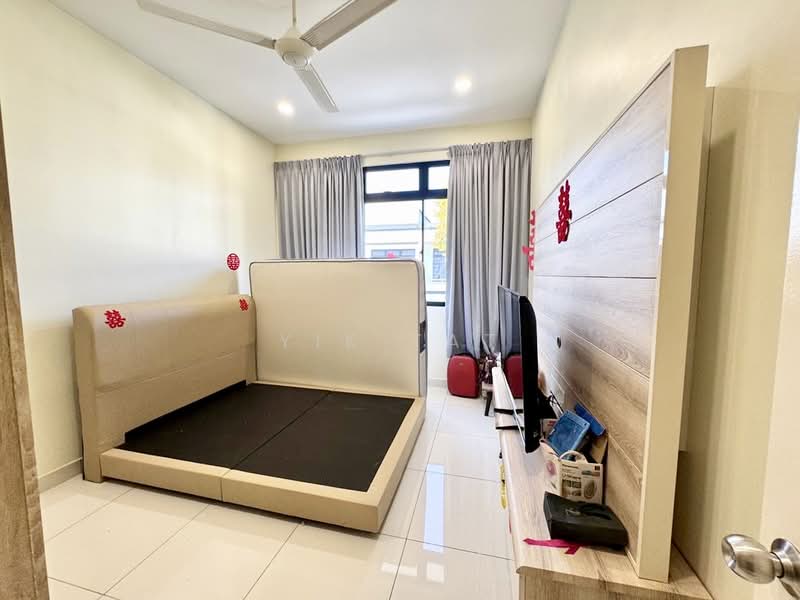 2-storey Terraced House for Sale in Eco Summer (Johor Bahru) - Yik Tat - PropertyGuru.com.my