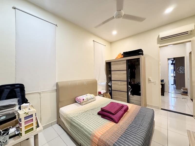 2-storey Terraced House for Sale in Eco Summer (Johor Bahru) - Yik Tat - PropertyGuru.com.my