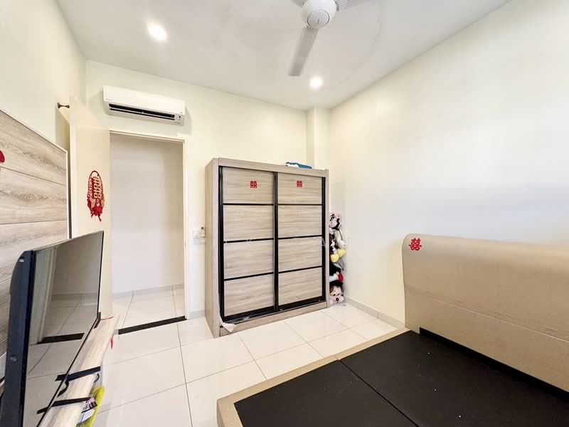 2-storey Terraced House for Sale in Eco Summer (Johor Bahru) - Yik Tat - PropertyGuru.com.my