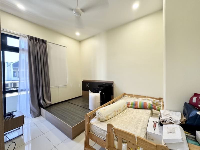 2-storey Terraced House for Sale in Eco Summer (Johor Bahru) - Yik Tat - PropertyGuru.com.my