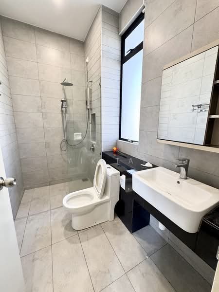 2-storey Terraced House for Sale in Eco Summer (Johor Bahru) - Yik Tat - PropertyGuru.com.my