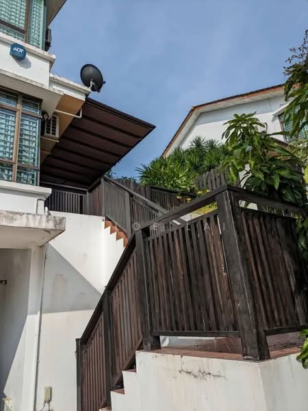 Cluster House for Sale in Horizon Hills (Iskandar Puteri (Nusajaya)) - Chloe Lai - Exterior - PropertyGuru.com.my