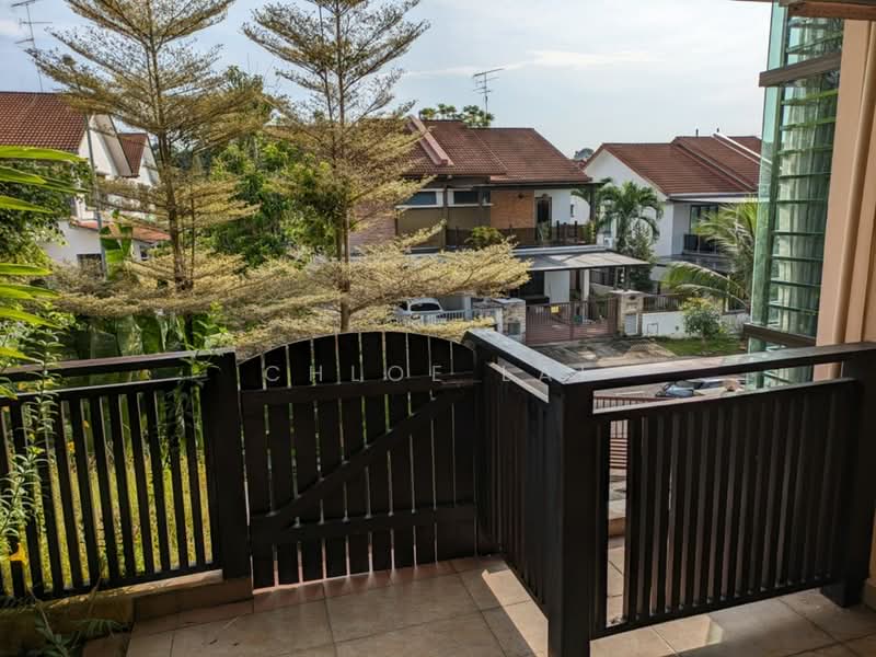 Cluster House for Sale in Horizon Hills (Iskandar Puteri (Nusajaya)) - Chloe Lai - Exterior - PropertyGuru.com.my