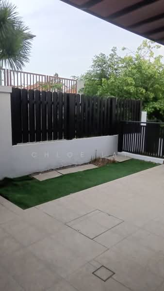 Cluster House for Sale in Horizon Hills (Iskandar Puteri (Nusajaya)) - Chloe Lai - Exterior - PropertyGuru.com.my