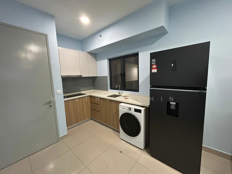 Service Residence for Rent at M Luna - Matthew Chin - PropertyGuru.com.my