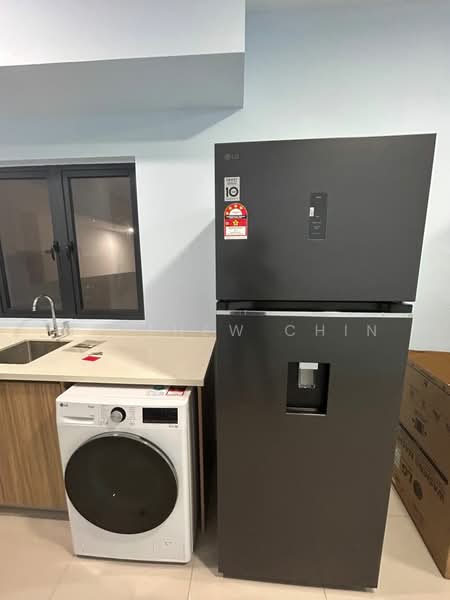 Service Residence for Rent at M Luna - Matthew Chin - PropertyGuru.com.my