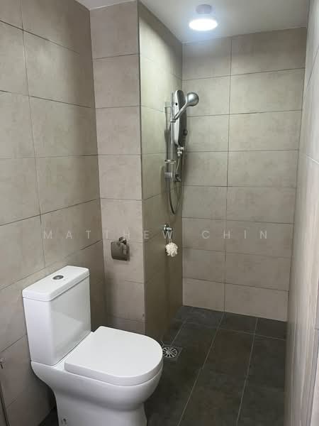 Kediaman Servis untuk Disewa di M Luna - Matthew Chin - Bathroom - PropertyGuru.com.my