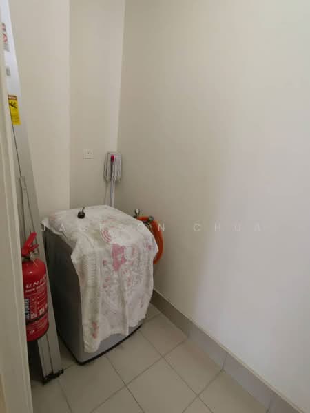 Servis Apartment untuk Disewa di Icon Residenz @ Icon City - Jackson Chua - Interior - PropertyGuru.com.my
