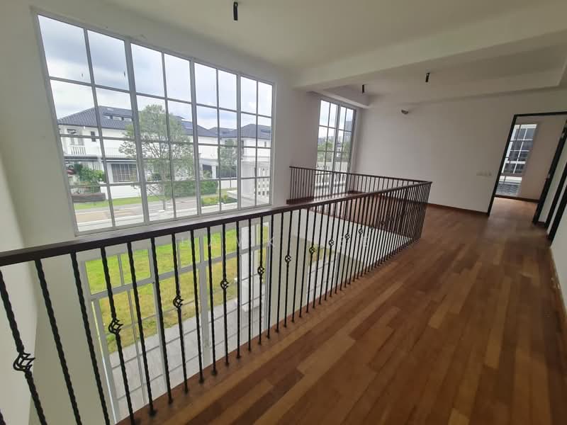 2-storey Terraced House for Sale in Eco Majestic (Semenyih) - Hawk Lee - Interior - PropertyGuru.com.my