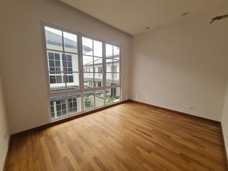 2-storey Terraced House for Sale in Eco Majestic (Semenyih) - Hawk Lee - Interior - PropertyGuru.com.my