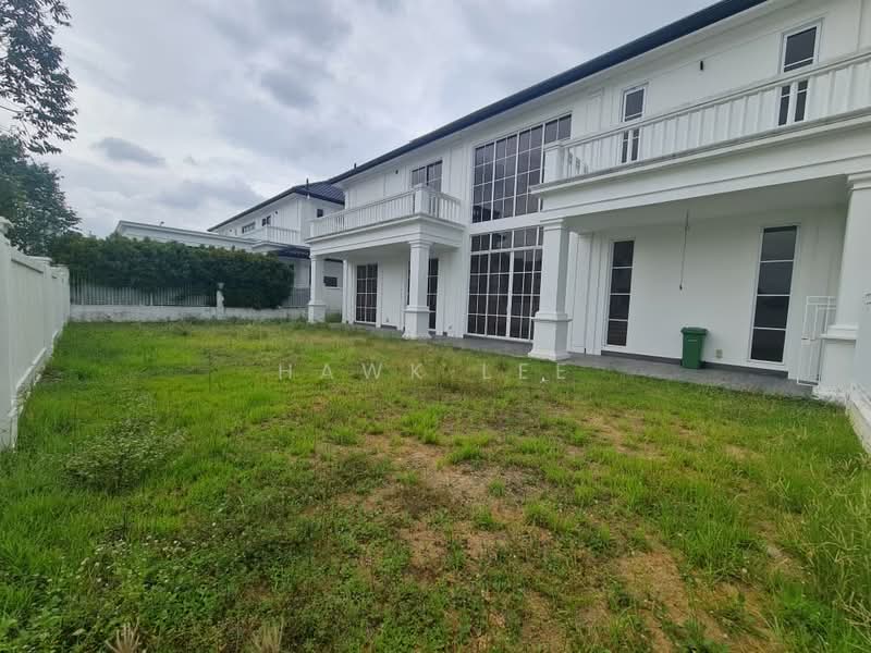 2-storey Terraced House for Sale in Eco Majestic (Semenyih) - Hawk Lee - Exterior - PropertyGuru.com.my