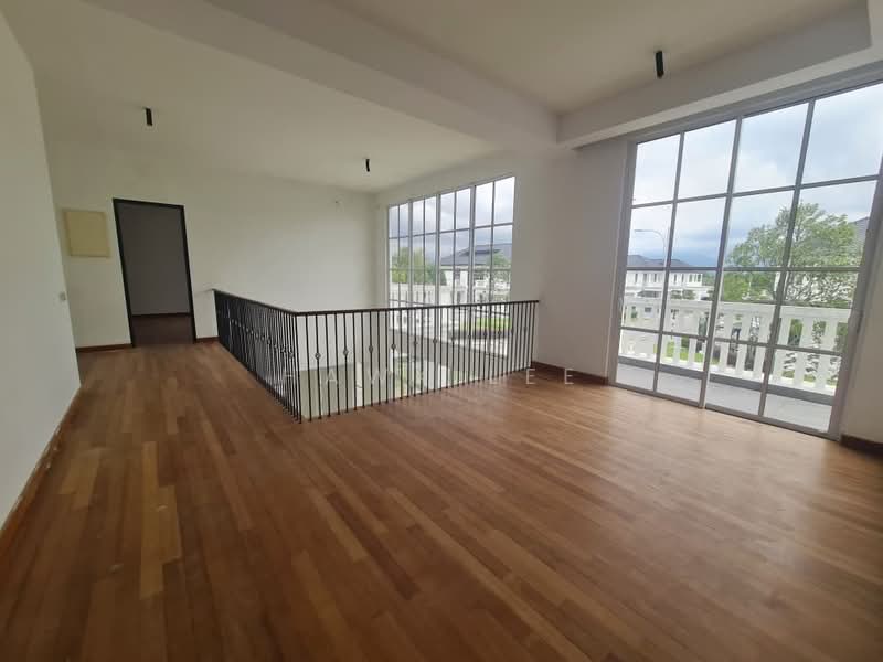 2-storey Terraced House for Sale in Eco Majestic (Semenyih) - Hawk Lee - Interior - PropertyGuru.com.my