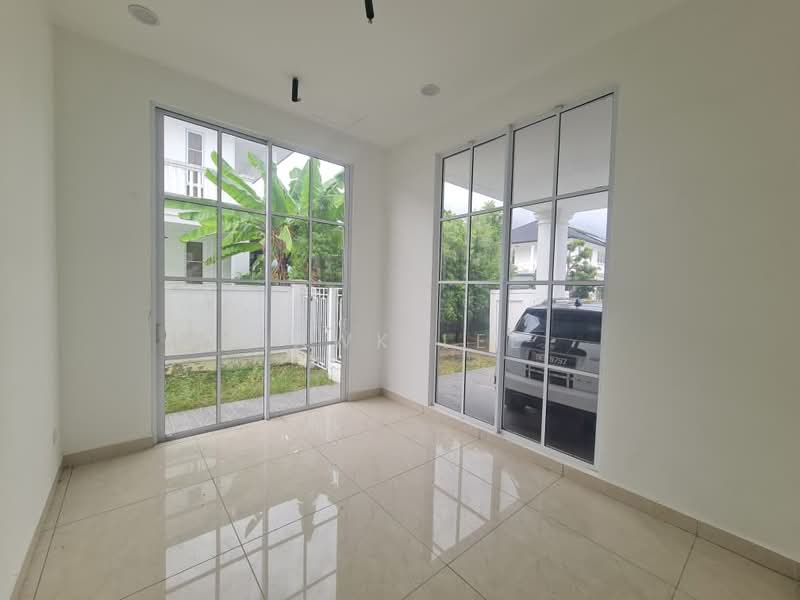 2-storey Terraced House for Sale in Eco Majestic (Semenyih) - Hawk Lee - Interior - PropertyGuru.com.my