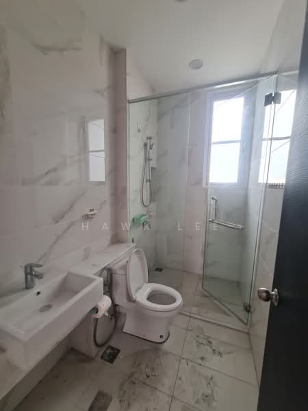 2-storey Terraced House for Sale in Eco Majestic (Semenyih) - Hawk Lee - Bathroom - PropertyGuru.com.my