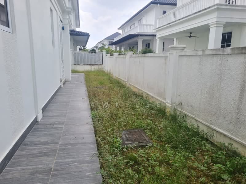 2-storey Terraced House for Sale in Eco Majestic (Semenyih) - Hawk Lee - Exterior - PropertyGuru.com.my