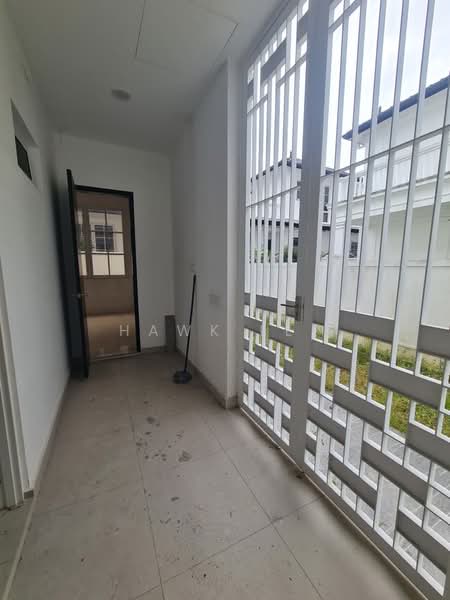 2-storey Terraced House for Sale in Eco Majestic (Semenyih) - Hawk Lee - Exterior - PropertyGuru.com.my