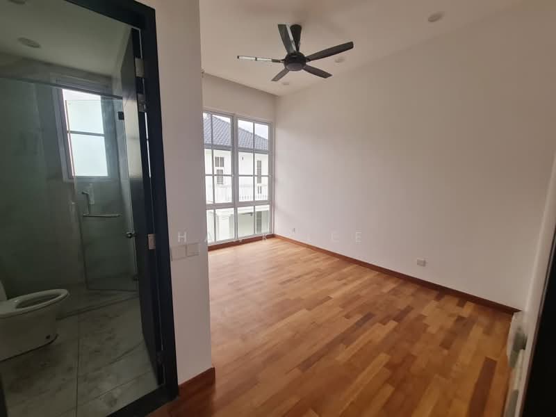 2-storey Terraced House for Sale in Eco Majestic (Semenyih) - Hawk Lee - Bathroom - PropertyGuru.com.my