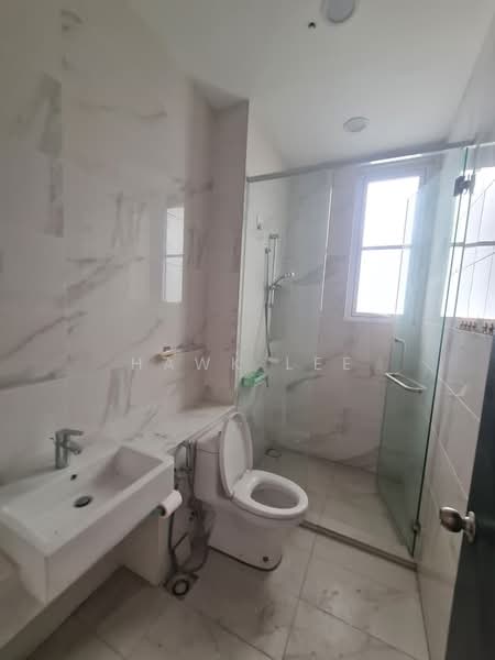 2-storey Terraced House for Sale in Eco Majestic (Semenyih) - Hawk Lee - Bathroom - PropertyGuru.com.my