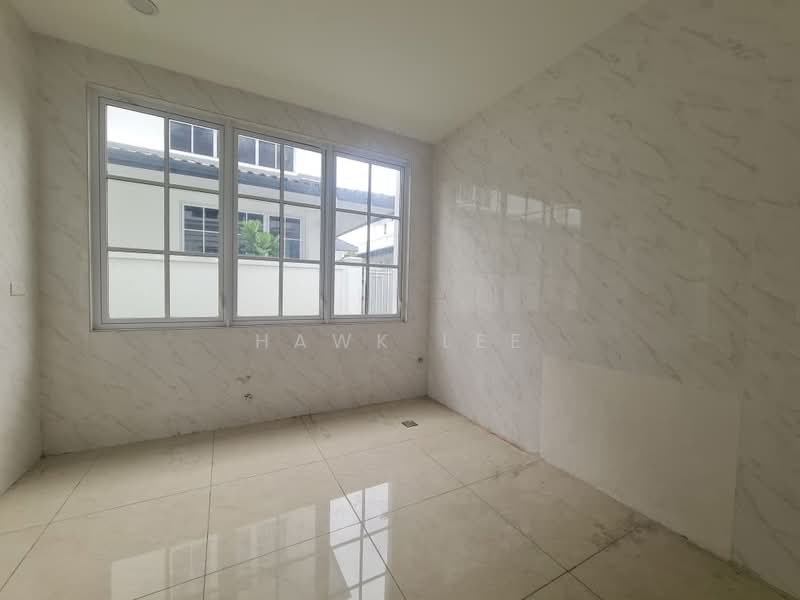 2-storey Terraced House for Sale in Eco Majestic (Semenyih) - Hawk Lee - Interior - PropertyGuru.com.my