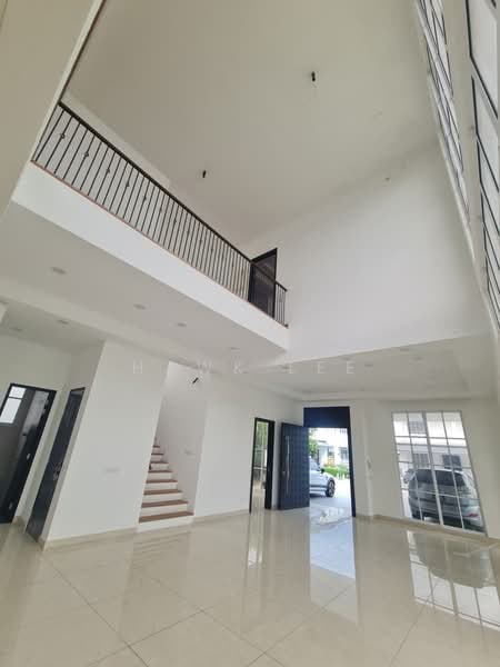 2-storey Terraced House for Sale in Eco Majestic (Semenyih) - Hawk Lee - Interior - PropertyGuru.com.my