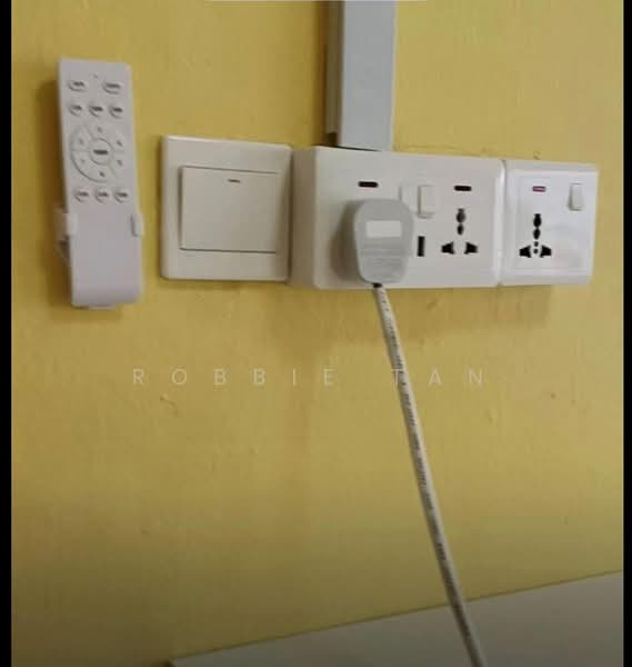 Rumah Flat untuk Disewa di Taman Pulai Utama - Robbie Tan - Interior - PropertyGuru.com.my