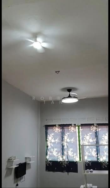 Rumah Flat untuk Disewa di Taman Pulai Utama - Robbie Tan - Interior - PropertyGuru.com.my